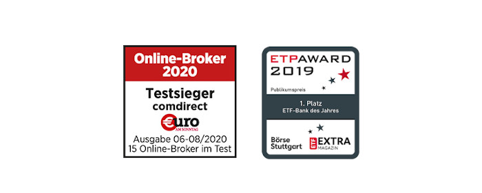 Comdirect Etf Sparplan Erfahrungen Comdirect Etf Sparplan Erfahrungen